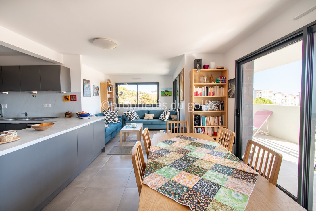 Wohnung in Espace Villeroy-Les Quilles, Sete, Frankreich 4 - 18853527