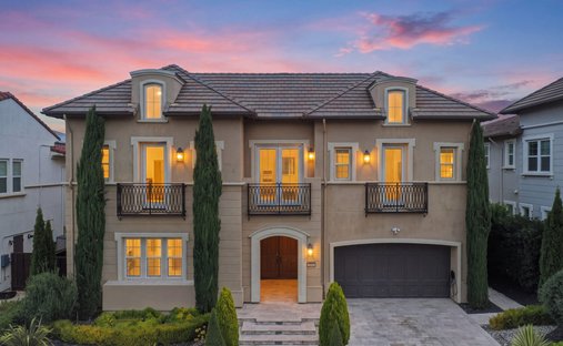 Casa a San Ramon, California, Stati Uniti 1
