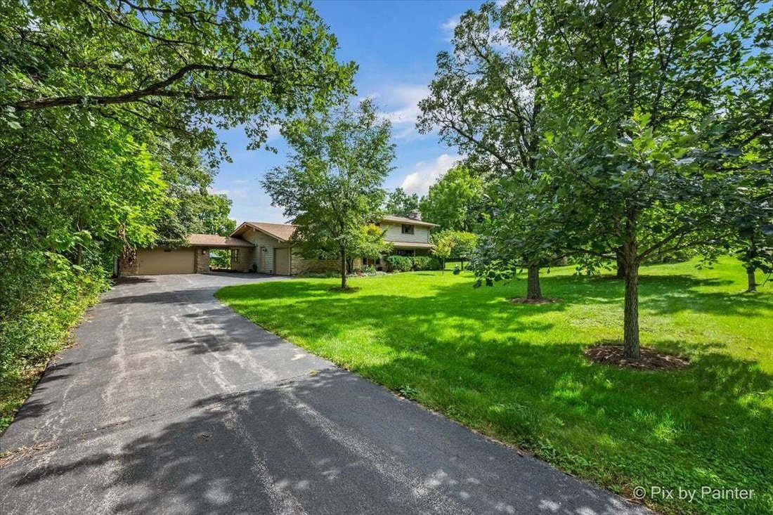 House in Barrington Hills, Illinois, United States 3 - 18851448