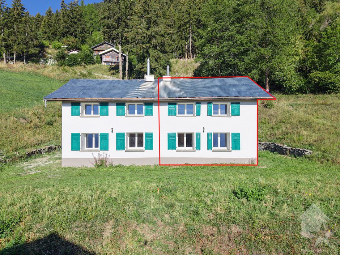 Casa en Erde, Conthey, Vallés 2 - 18849593