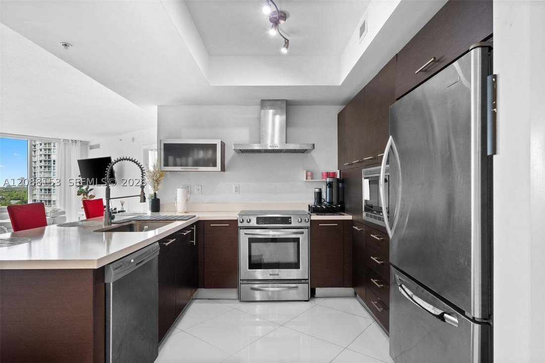 Condominio a Golden Beach, Florida, Stati Uniti 4 - 18854634