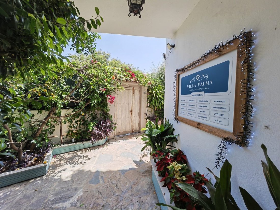 Villa à Marbella, Andalousie, Espagne 4 - 18859484