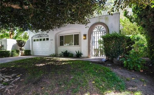 Condo in Laguna Woods, California, United States 1