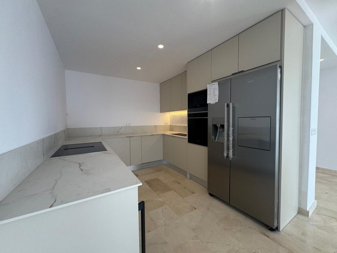 Appartement à Estepona, Andalousie, Espagne 5 - 18857495