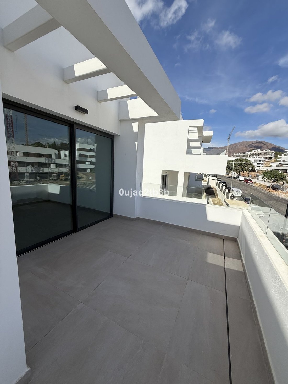 Appartamento a Estepona, Andalusia, Spagna 1 - 18856369