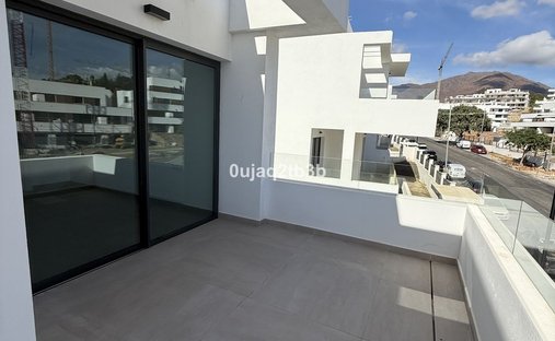 Appartamento a Estepona, Andalusia, Spagna 1