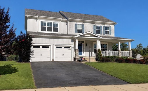 Lexington Park, Maryland, Vereinigte Staaten 1