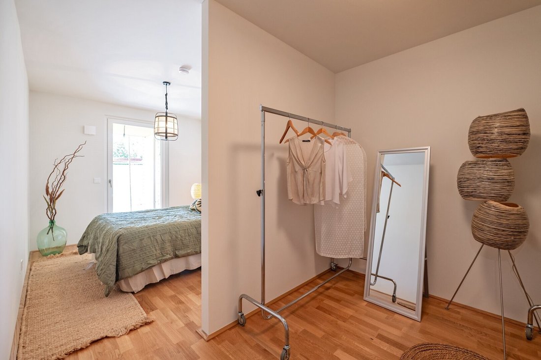 Wohnung in Schwechat, Niederösterreich, Österreich 4 - 18850564