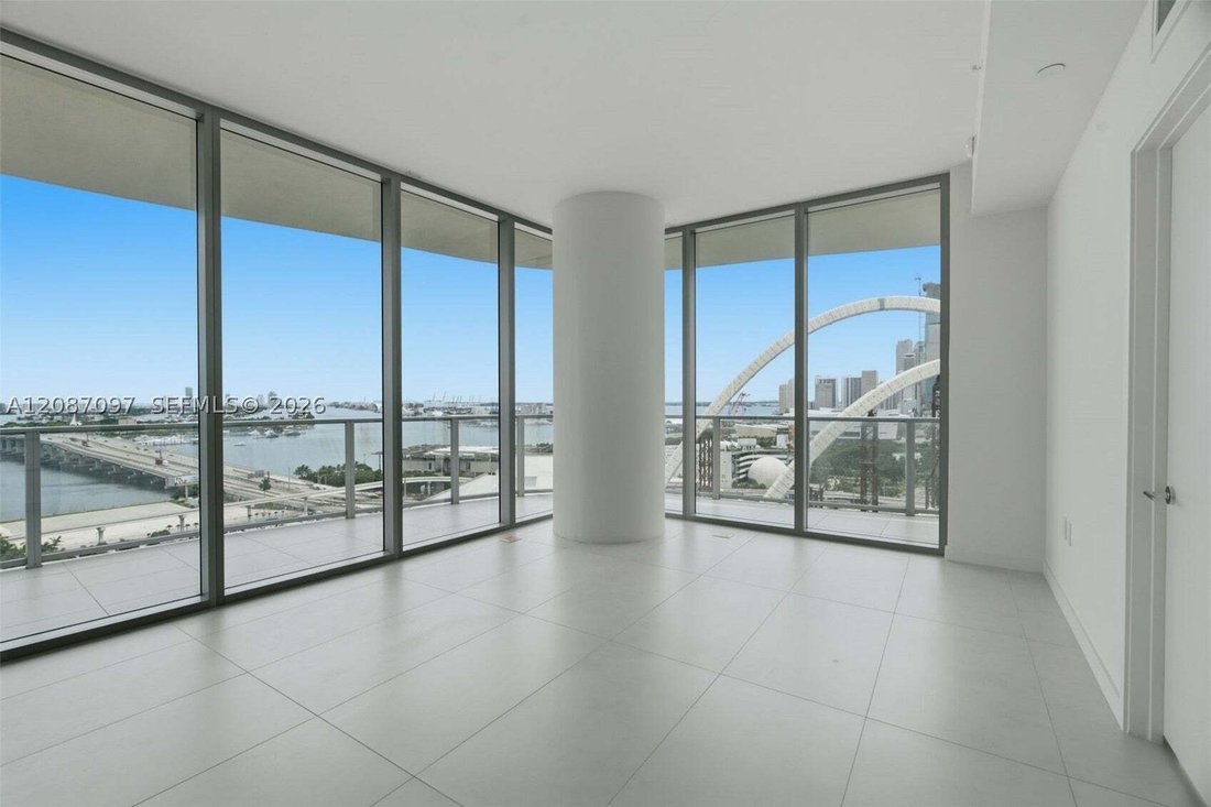 Condominio en Miami, Florida, Estados Unidos 1 - 18849812