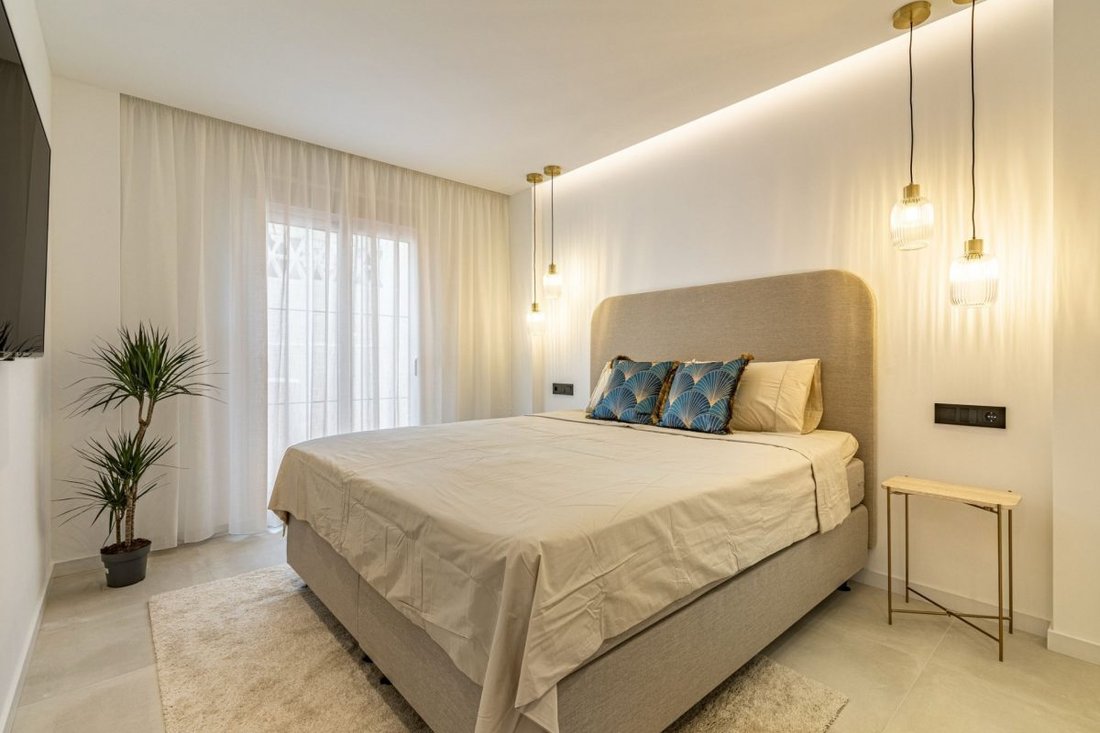 Apartamento en Nueva Andalucía, Marbella, España 2 - 18862017