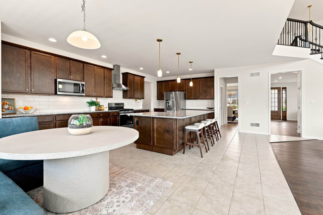 House in Lancaster, Pennsylvania, United States 4 - 17049022