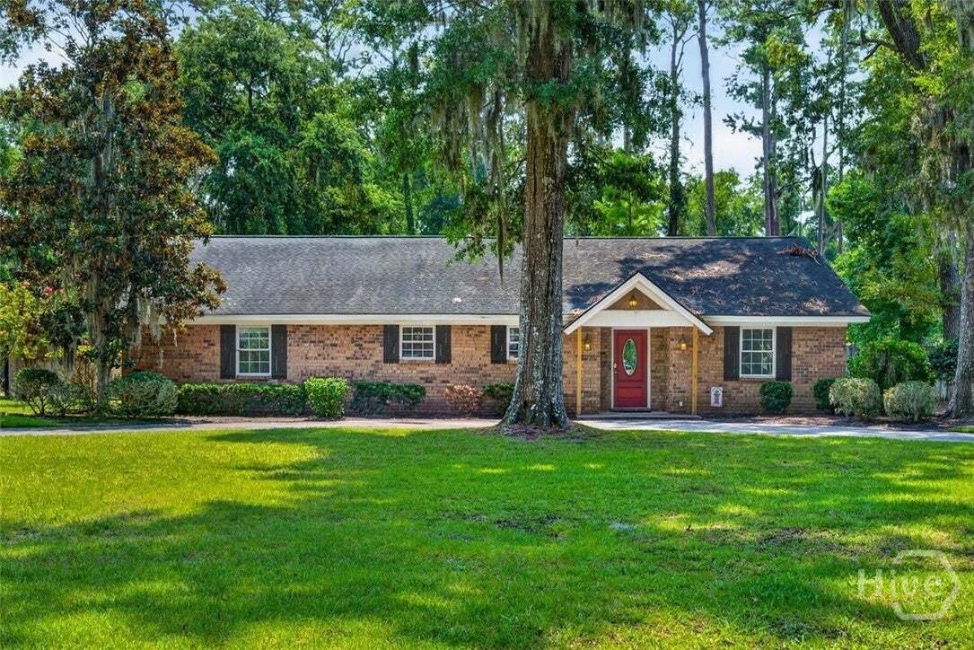 House in Savannah, Georgia, United States 1 - 18856545