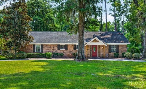 Casa a Savannah, Georgia, Stati Uniti 1