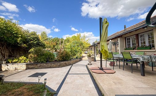 Casa a Ecouflant, Paesi della Loira, Francia 1