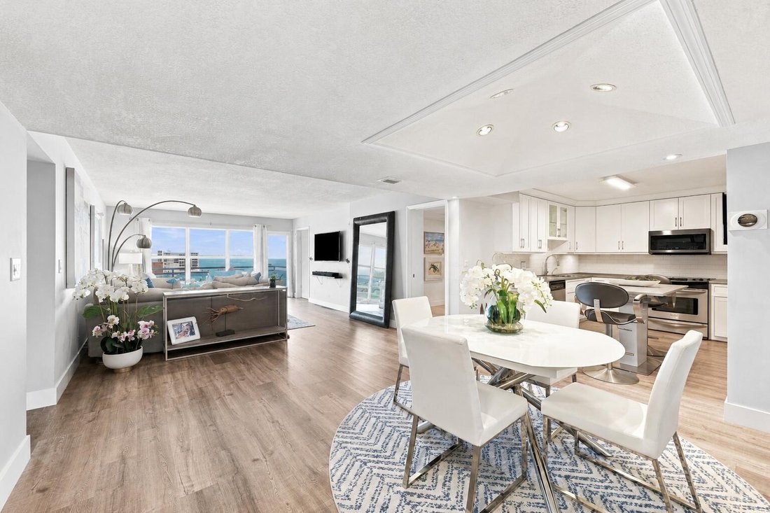 Condo in Fort Lauderdale, Florida, United States 4 - 18851407