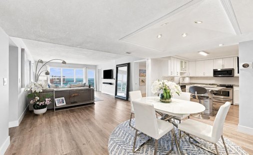 Condo in Fort Lauderdale, Florida, United States 1