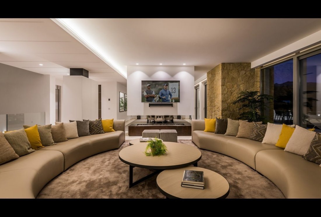 Villa a Centro, Malaga, Spagna 4 - 18862635