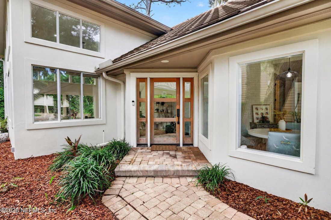 House in Ponte Vedra Beach, Florida, United States 4 - 18853980