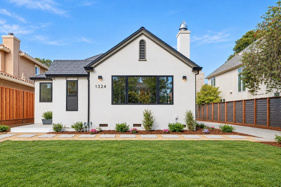 House in Burlingame, California, United States 1 - 18852678