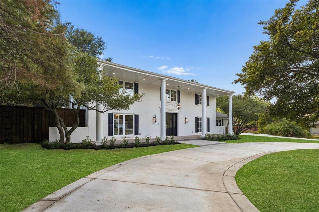 Casa a Dallas, Texas, Stati Uniti 1 - 18847008