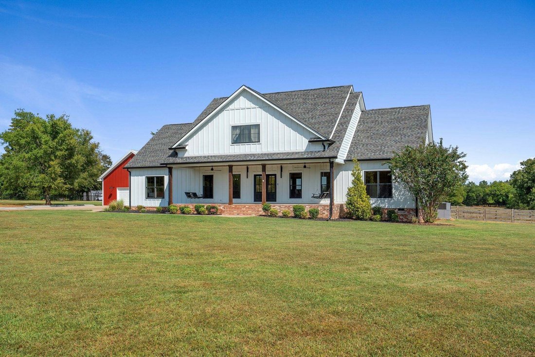 House in Christiana, Tennessee, United States 2 - 18814605