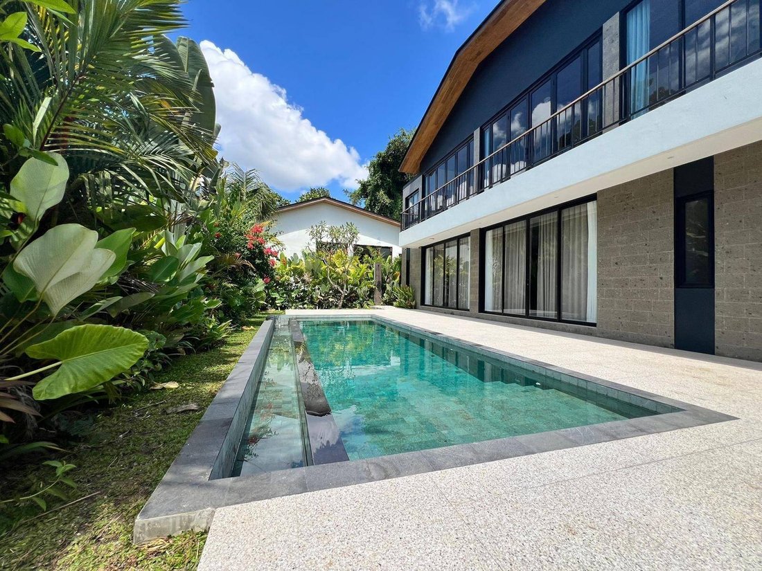 Villa in Bali, Bali, Indonesia 3 - 15733931