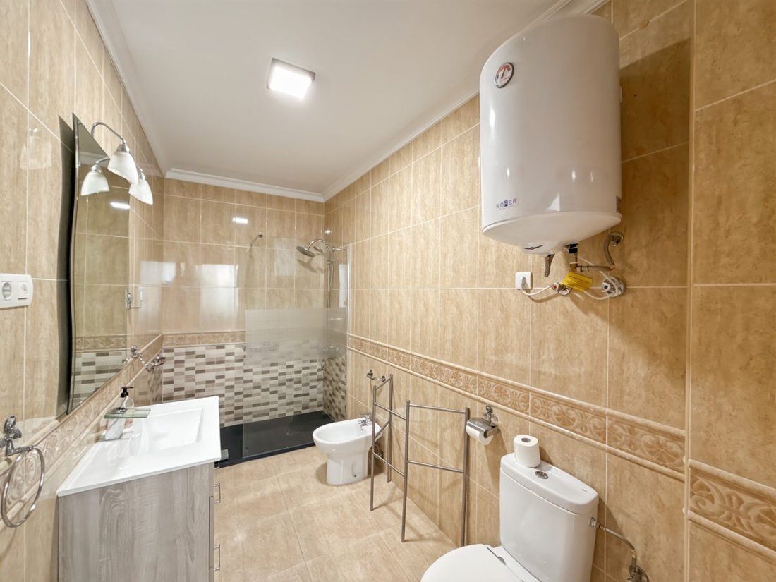 Wohnung in Centro, Malaga, Spanien 5 - 18862151