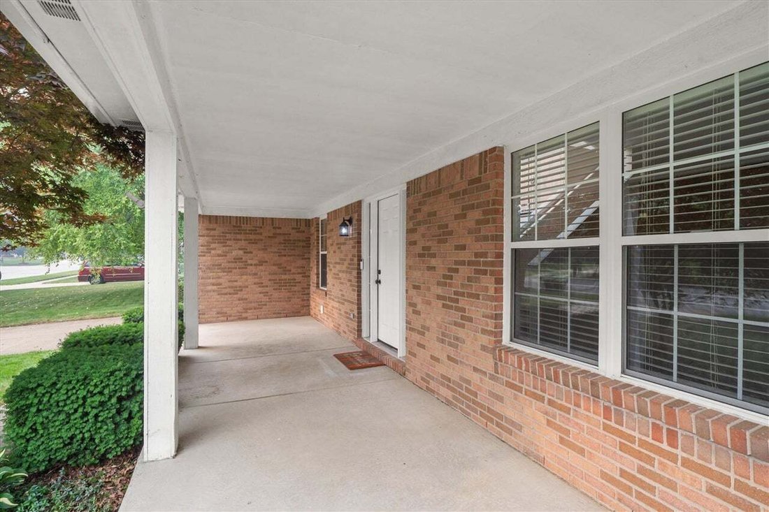 House in Ypsilanti, Michigan, United States 4 - 18851590