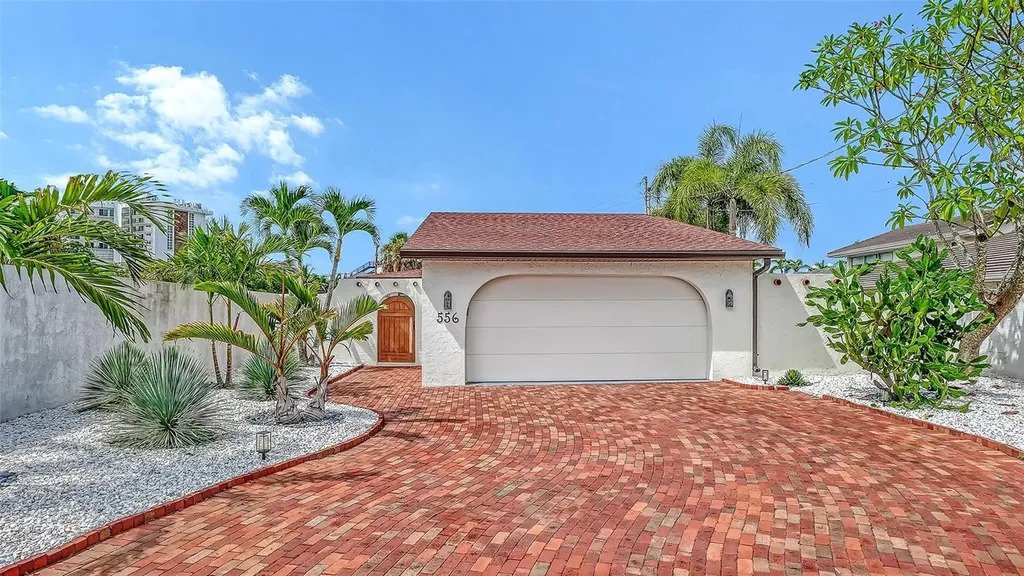 Casa a Sarasota, Florida, Stati Uniti 2 - 18857396