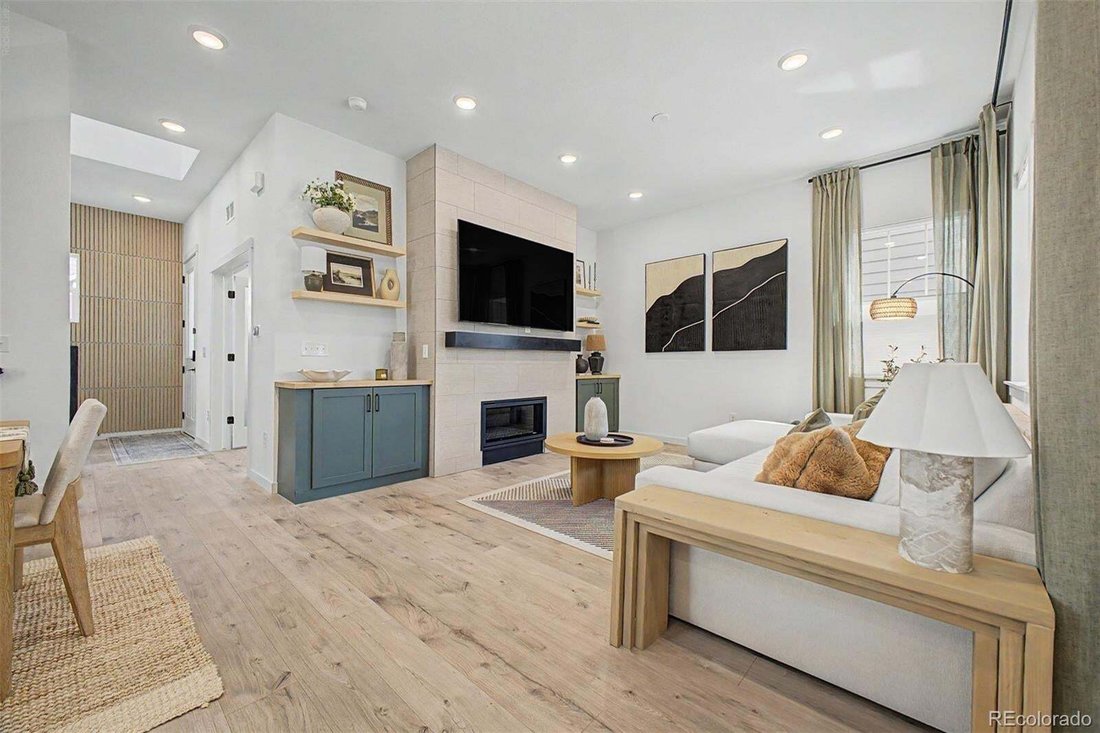 House in Broomfield, Colorado, United States 3 - 18845285