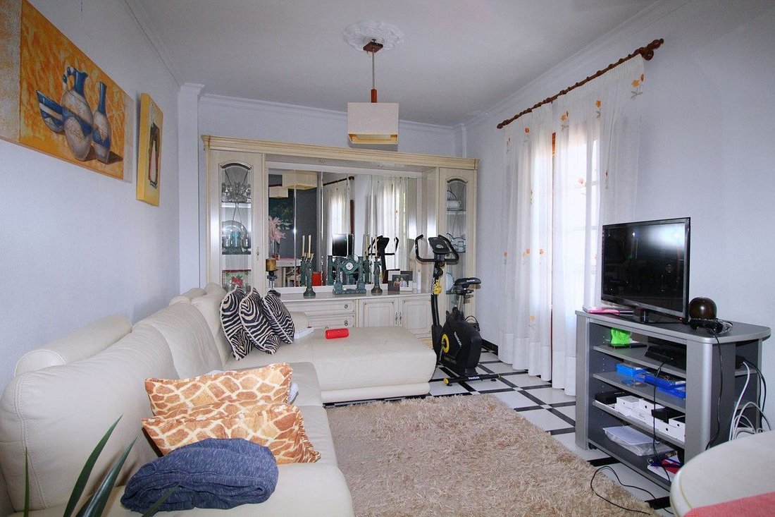 Townhouse in Coin, Andalusia, Spain 4 - 18860424