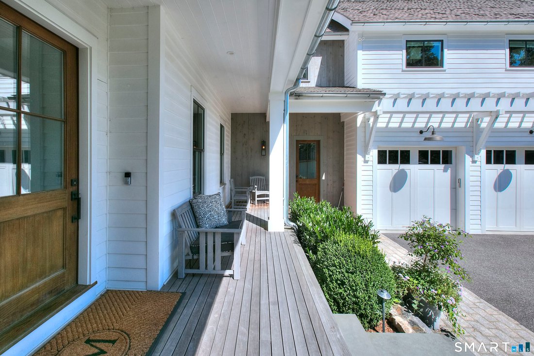 House in New Canaan, Connecticut, United States 3 - 18849227
