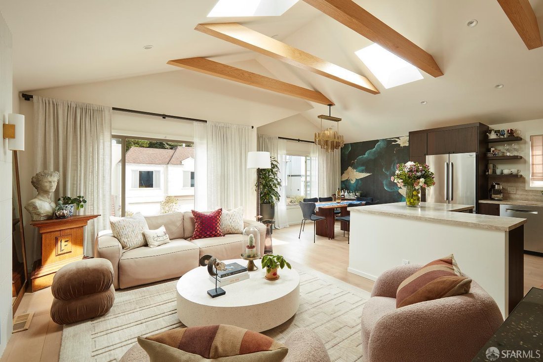 House in San Francisco, California, United States 2 - 18845099