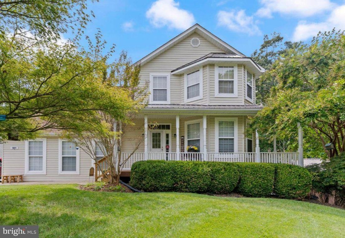Haus in Lusby, Maryland, Vereinigte Staaten 2 - 18857253