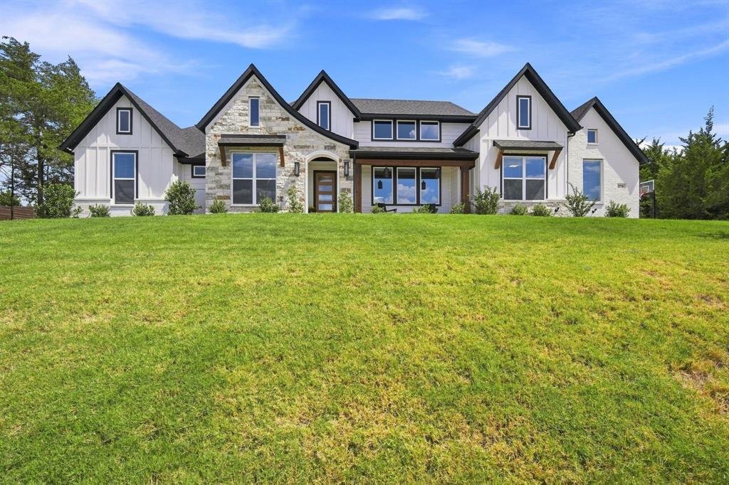 Casa en Midlothian, Texas, Estados Unidos 2 - 18853265