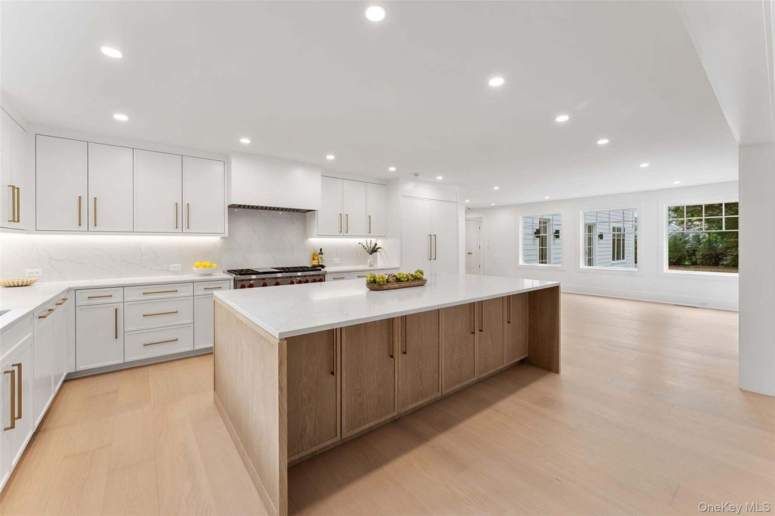 Casa a Scarsdale, New York, Stati Uniti 5 - 18842010