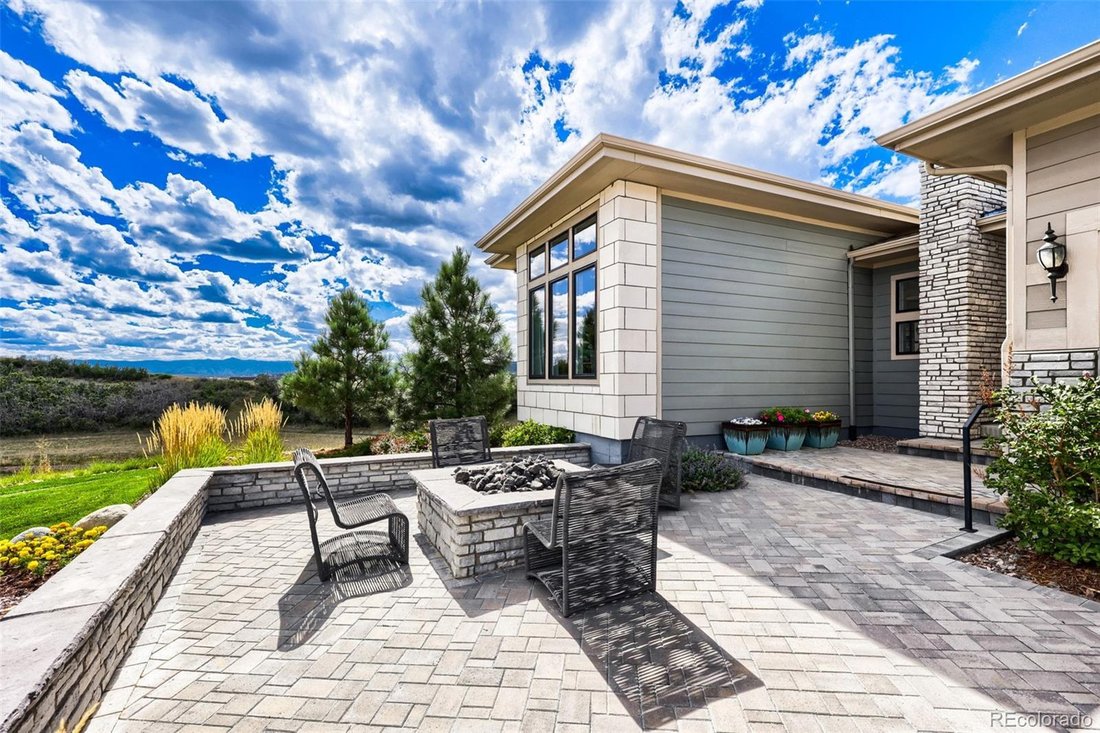 Casa en Castle Rock, Colorado, Estados Unidos 3 - 18855372