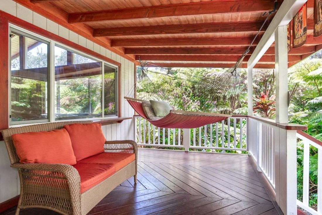 House in Mountain View, Hawaii, United States 5 - 18849716