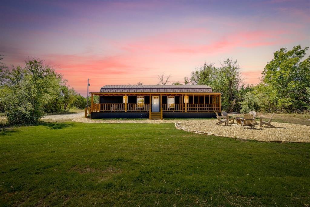 Farm Ranch in Hamilton, Texas, United States 1 - 18846866