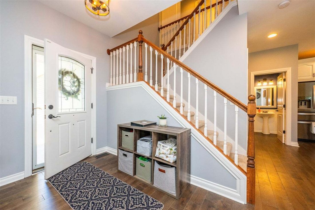 House in Stevensville, Michigan, United States 5 - 18853009
