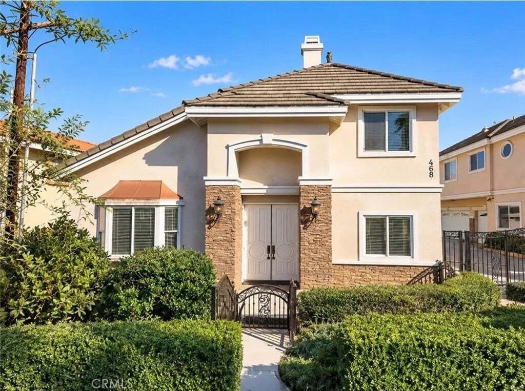 Townhouse in Monterey Park, California, United States 2 - 18847167