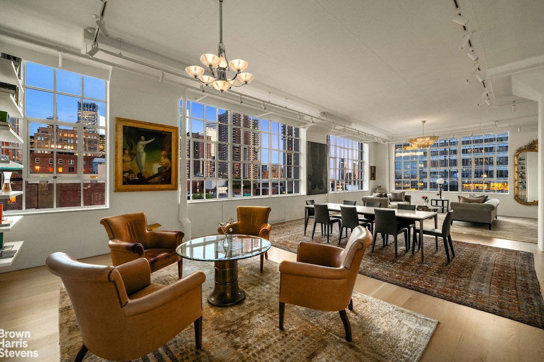 Condominio a New York, New York, Stati Uniti 3 - 18846802