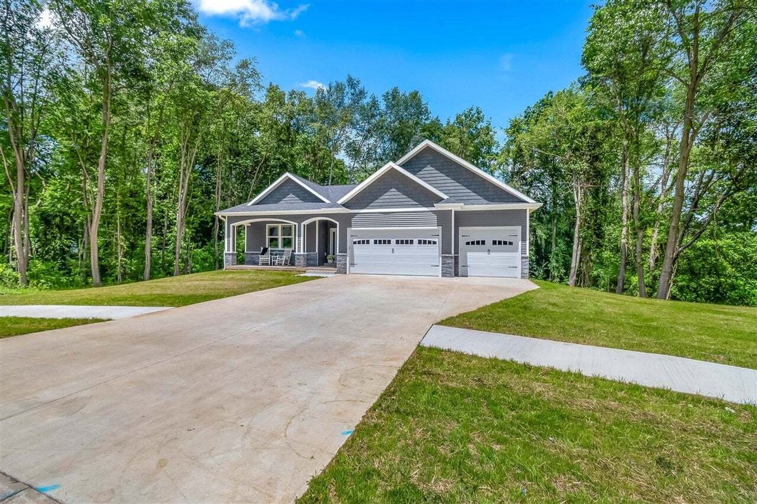 House in Coldwater, Michigan, United States 3 - 18842820