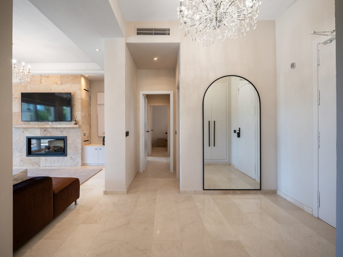 Villa in Nueva Andalucia, Marbella, Spain 4 - 18855032