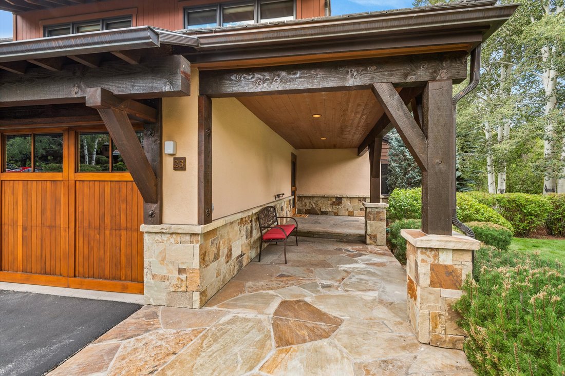 Maison de ville à Snowmass Village, Colorado, États-Unis 5 - 18849985