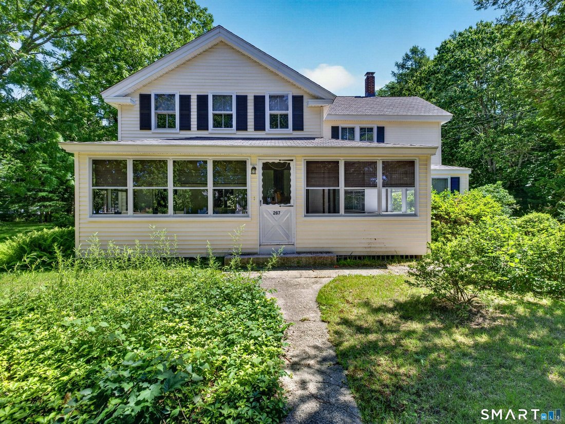 House in Stonington, Connecticut, United States 2 - 18845008