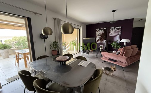 Appartement à Propriano, Corse, France 1