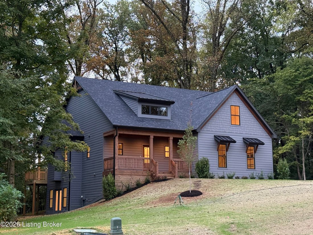 Maison à La Grange, Kentucky, États-Unis 2 - 18715812