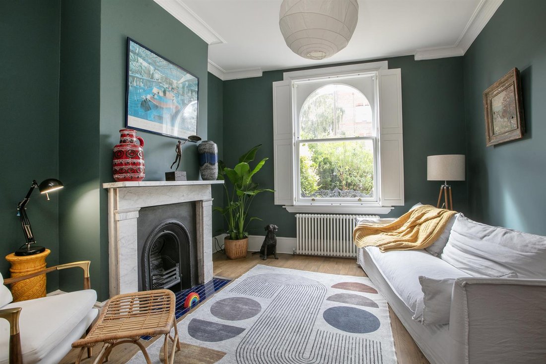 House in Nunhead, Southwark, England 2 - 18845340