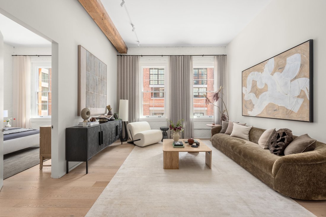 Condo in New York, New York, United States 2 - 18849978